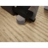 Mexen Sun Valley Vinylplatten 1240 x 182 mm SPC 6,5 mm, IXPE Unterlage 1,5 mm, 4 V-Fuge, Eiche - F1006-1240-182-505-4V1-01