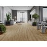 Mexen Buffalo Vinylpaneele 1240 x 182 mm SPC 6,5 mm, IXPE Unterlage 1,5 mm, 4 V-Fuge, Eiche - F1007-1240-182-505-4V1-01