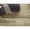 Mexen Cortland Vinylplatten 1240 x 182 mm SPC 6,5 mm, IXPE Unterlage 1,5 mm, 4 V-Fuge, Eiche - F1008-1240-182-505-4V1-01