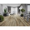 Mexen Cortland Vinylplatten 1240 x 182 mm SPC 6,5 mm, IXPE Unterlage 1,5 mm, 4 V-Fuge, Eiche - F1008-1240-182-505-4V1-01