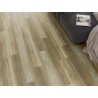 Mexen West Orange Vinylplatten 1240 x 182 mm SPC 6,5 mm, IXPE 1,5 mm Unterlage, 4 V-Fuge, Eiche - F1009-1240-182-505-4V1-01