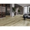 Mexen West Orange Vinylplatten 1240 x 182 mm SPC 6,5 mm, IXPE 1,5 mm Unterlage, 4 V-Fuge, Eiche - F1009-1240-182-505-4V1-01