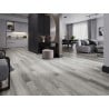 Mexen Santa Clara Vinylplatten 1240 x 182 mm SPC 6,5 mm, IXPE-Unterlage 1,5 mm, 4 V-Fuge, Eiche - F1010-1240-182-505-4V1-01