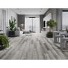 Mexen Santa Clara Vinylplatten 1240 x 182 mm SPC 6,5 mm, IXPE-Unterlage 1,5 mm, 4 V-Fuge, Eiche - F1010-1240-182-505-4V1-01