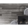 Mexen El Monte Vinylplatten 1240 x 182 mm SPC 6,5 mm, IXPE-Unterlage 1,5 mm, 4 V-Fuge, Eiche - F1011-1240-182-505-4V1-01