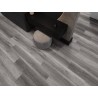 Mexen El Monte Vinylplatten 1240 x 182 mm SPC 6,5 mm, IXPE-Unterlage 1,5 mm, 4 V-Fuge, Eiche - F1011-1240-182-505-4V1-01
