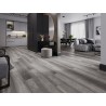 Mexen El Monte Vinylplatten 1240 x 182 mm SPC 6,5 mm, IXPE-Unterlage 1,5 mm, 4 V-Fuge, Eiche - F1011-1240-182-505-4V1-01
