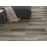 Mexen Aspen Vinylplatten 1240 x 182 mm SPC 6,5 mm, IXPE-Unterlage 1,5 mm, 4 V-Fuge, Eiche - F1012-1240-182-505-4V1-01