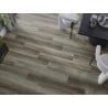 Mexen Aspen Vinylplatten 1240 x 182 mm SPC 6,5 mm, IXPE-Unterlage 1,5 mm, 4 V-Fuge, Eiche - F1012-1240-182-505-4V1-01