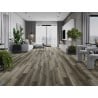 Mexen Aspen Vinylplatten 1240 x 182 mm SPC 6,5 mm, IXPE-Unterlage 1,5 mm, 4 V-Fuge, Eiche - F1012-1240-182-505-4V1-01