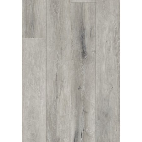 Mexen Boone Vinylplatten 1240 x 182 mm SPC 6,5 mm, IXPE Unterlage 1,5 mm, 4 V-Fuge, Eiche - F1054-1240-182-505-4V1-01