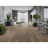 Mexen Windsor Vinylplatten 1240 x 182 mm SPC 6,5 mm, IXPE 1,5 mm Unterlage, 4 V-Fuge, Eiche - F1016-1240-182-505-4V1-01