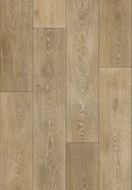 Mexen Alabama Vinylplatten 1240 x 182 mm SPC 6,5 mm, IXPE-Unterlage 1,5 mm, 4 V-Fuge, Eiche - F1019-1240-182-505-4V1-01