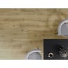 Mexen Charter Oak Vinylpaneele 1240 x 182 mm SPC 6,5 mm, IXPE-Unterlage 1,5 mm, 4 V-Fuge, Eiche - F1022-1240-182-505-4V1-01
