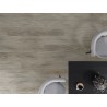 Mexen La Porte Vinylplatten 1240 x 182 mm SPC 6,5 mm, IXPE-Unterlage 1,5 mm, 4 V-Fuge, Eiche - F1026-1240-182-505-4V1-01