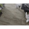 Mexen La Porte Vinylplatten 1240 x 182 mm SPC 6,5 mm, IXPE-Unterlage 1,5 mm, 4 V-Fuge, Eiche - F1026-1240-182-505-4V1-01