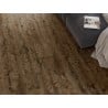 Mexen Orange Beach Vinylplatten 1240 x 182 mm SPC 6,5 mm, IXPE-Unterlage 1,5 mm, 4 V-Fuge, Nussbaum - F1028-1240-182-505-4V1-02