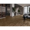 Mexen Orange Beach Vinylplatten 1240 x 182 mm SPC 6,5 mm, IXPE-Unterlage 1,5 mm, 4 V-Fuge, Nussbaum - F1028-1240-182-505-4V1-02