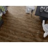 Mexen Mount Vernon Vinylplatten 1240 x 182 mm SPC 6,5 mm, IXPE Unterlage 1,5 mm, 4 V-Fuge, Nussbaum - F1029-1240-182-505-4V1-02