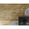 Mexen Oakley Vinylplatten 1240 x 182 mm SPC 6,5 mm, IXPE-Unterlage 1,5 mm, 4 V-Fuge, Eiche - F1030-1240-182-505-4V1-01