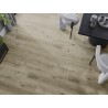 Mexen Georgia Vinylplatten 1240 x 182 mm SPC 6,5 mm, IXPE Unterlage 1,5 mm, 4 V-Fuge, Eiche - F1031-1240-182-505-4V1-01
