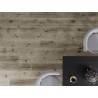 Mexen Kansas Vinylböden 1240 x 182 mm SPC 6,5 mm, IXPE-Unterlage 1,5 mm, 4 V-Fuge, Eiche - F1032-1240-182-505-4V1-01