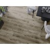 Mexen Kansas Vinylböden 1240 x 182 mm SPC 6,5 mm, IXPE-Unterlage 1,5 mm, 4 V-Fuge, Eiche - F1032-1240-182-505-4V1-01