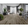 Mexen Kansas Vinylböden 1240 x 182 mm SPC 6,5 mm, IXPE-Unterlage 1,5 mm, 4 V-Fuge, Eiche - F1032-1240-182-505-4V1-01