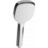 Mexen R-33 einfache Duschbrause, Chrom - 79533-00