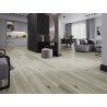 Mexen Silver Lake Vinylplatten 1240 x 182 mm SPC 6,5 mm, IXPE Unterlage 1,5 mm, 4 V-Fuge, Eiche - F1034-1240-182-505-4V1-01