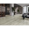 Mexen Silver Lake Vinylplatten 1240 x 182 mm SPC 6,5 mm, IXPE Unterlage 1,5 mm, 4 V-Fuge, Eiche - F1034-1240-182-505-4V1-01