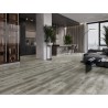 Mexen Lago Vista Vinylplatten 1240 x 182 mm SPC 6,5 mm, IXPE Unterlage 1,5 mm, 4 V-Fuge, Eiche - F1035-1240-182-505-4V1-01
