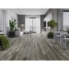 Mexen Lago Vista Vinylplatten 1240 x 182 mm SPC 6,5 mm, IXPE Unterlage 1,5 mm, 4 V-Fuge, Eiche - F1035-1240-182-505-4V1-01