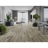 Mexen Bevil Oaks vinylplatten 1240 x 182 mm SPC 6,5 mm, IXPE Unterlage 1,5 mm, 4 V-Fuge, Eiche - F1036-1240-182-505-4V1-01