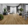 Mexen Sunset Hills Vinylplatten 1240 x 182 mm SPC 6,5 mm, IXPE-Unterlage 1,5 mm, 4 V-Fuge, Eiche - F1037-1240-182-505-4V1-01