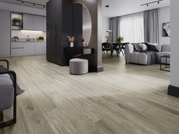 Mexen Sky Valley Vinylplatten 1240 x 182 mm SPC 6,5 mm, IXPE-Unterlage 1,5 mm, 4 V-Fuge, Eiche - F1040-1240-182-505-4V1-01