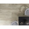 Mexen Sky Valley Vinylplatten 1240 x 182 mm SPC 6,5 mm, IXPE-Unterlage 1,5 mm, 4 V-Fuge, Eiche - F1040-1240-182-505-4V1-01