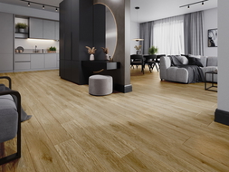 Mexen Manhattan Vinylpaneele 1240 x 182 mm SPC 6,5 mm, IXPE-Unterlage 1,5 mm, 4 V-Fuge, Eiche - F1041-1240-182-505-4V1-01