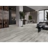 Mexen Harrison Vinylplatten 1240 x 182 mm SPC 6,5 mm, IXPE-Unterlage 1,5 mm, 4 V-Fuge, Eiche - F1044-1240-182-505-4V1-01