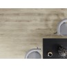 Mexen Madison Vinylpaneele 1240 x 182 mm SPC 6,5 mm, IXPE-Unterlage 1,5 mm, 4 V-Fuge, Eiche - F1045-1240-182-505-4V1-01
