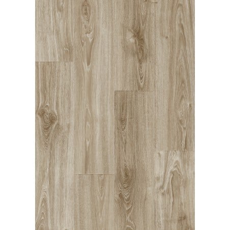 Mexen Fort Valley Vinylplatten 1240 x 182 mm SPC 6,5 mm, IXPE-Unterlage 1,5 mm, 4 V-Fuge, Eiche - F1046-1240-182-505-4V1-01
