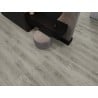 Mexen Silver Creek Vinylböden 1240 x 182 mm SPC 6,5 mm, IXPE Unterlage 1,5 mm, 4 V-Fuge, Eiche - F1047-1240-182-505-4V1-01