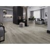 Mexen Silver Creek Vinylböden 1240 x 182 mm SPC 6,5 mm, IXPE Unterlage 1,5 mm, 4 V-Fuge, Eiche - F1047-1240-182-505-4V1-01