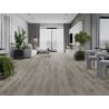 Mexen Silver Creek Vinylböden 1240 x 182 mm SPC 6,5 mm, IXPE Unterlage 1,5 mm, 4 V-Fuge, Eiche - F1047-1240-182-505-4V1-01