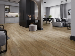 Mexen Long Creek Vinylpaneele 1240 x 182 mm SPC 6,5 mm, IXPE Unterlage 1,5 mm, 4 V-Fuge, Eiche - F1050-1240-182-505-4V1-01
