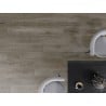 Mexen Sherwood Vinylpaneele 1240 x 182 mm SPC 6,5 mm, IXPE-Unterlage 1,5 mm, 4 V-Fuge, Eiche - F1051-1240-182-505-4V1-01