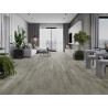 Mexen Riverdale Vinylplatten 1240 x 182 mm SPC 6,5 mm, IXPE-Unterlage 1,5 mm, 4 V-Fuge, Eiche - F1052-1240-182-505-4V1-01