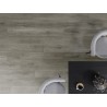 Mexen Riverdale Vinylplatten 1240 x 182 mm SPC 6,5 mm, IXPE-Unterlage 1,5 mm, 4 V-Fuge, Eiche - F1052-1240-182-505-4V1-01