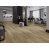 Mexen Clermont Vinylböden 1240 x 182 mm SPC 6,5 mm, IXPE-Unterlage 1,5 mm, 4 V-Fuge, Eiche - F1053-1240-182-505-4V1-01