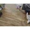 Mexen Clermont Vinylböden 1240 x 182 mm SPC 6,5 mm, IXPE-Unterlage 1,5 mm, 4 V-Fuge, Eiche - F1053-1240-182-505-4V1-01